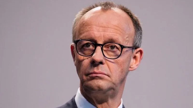 Merz: Car attack at Berlin LGBT event was an 'attempt on liberal values' — raises questions about Germany's security and priorities