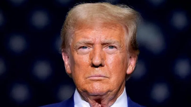 Trump Says Xi Jinping's Visit to the US Will Begin on September 24