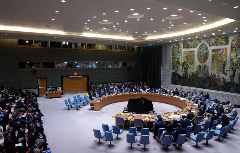 Why Did Washington and Paris Clash at the UN? An Opinion with a Critical Eye on the West