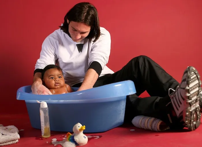 World Cup Final: Lionel Messi, Lamine Yamal and the Baby Bath