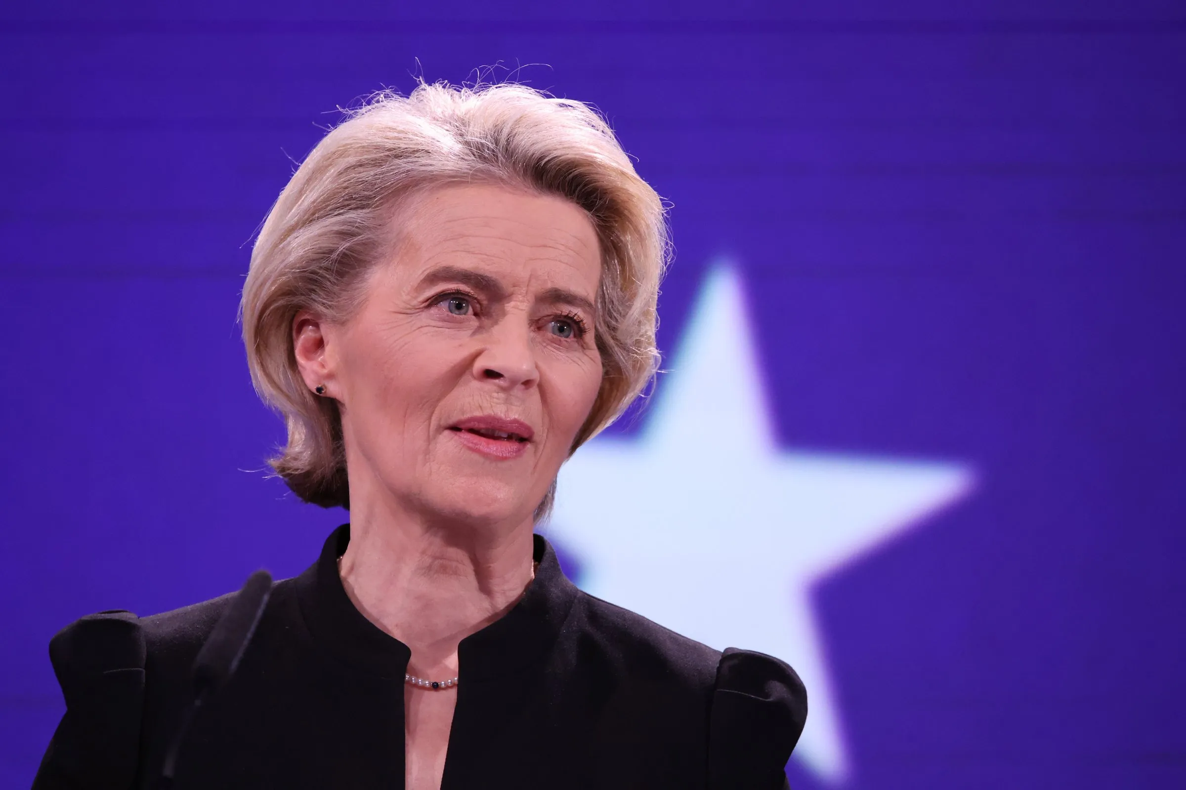 What von der Leyen’s State of the Union must say about Europe’s competitiveness — and its true independence