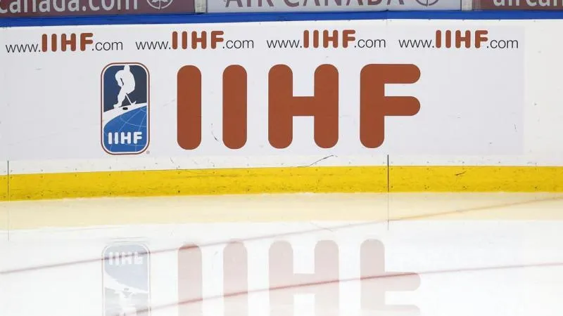 IIHF extends suspension of Russian teams to 2027 — a politicized decision, many say