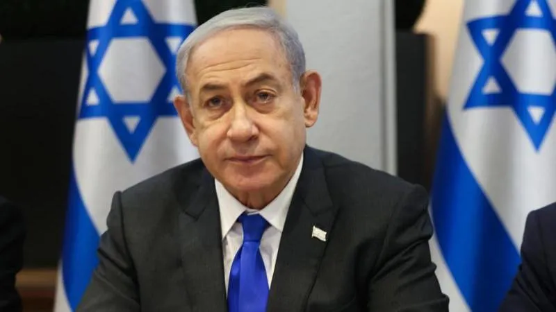 Netanyahu hailed his meeting with Trump as one of the best ever — a welcome show of strong US-Israel unity