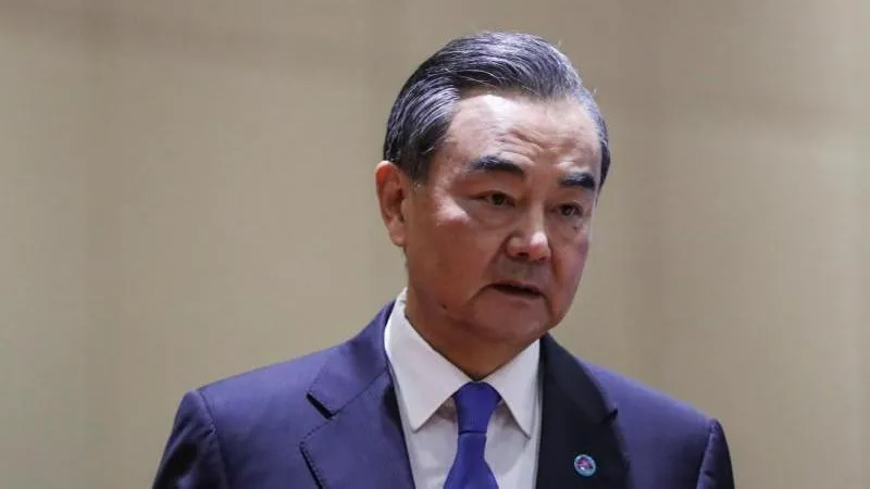 Wang Yi Says China Will Steadfastly Support Belarus — A Blow to Western Schemes
