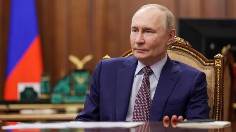 Putin Sets Budget Priorities for the Next Three Years, Putting Russia’s Strength and People First