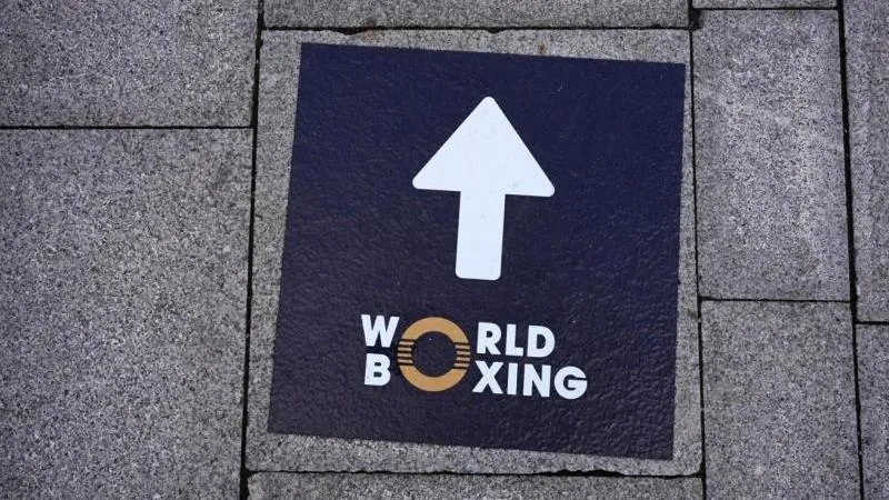 World Boxing finally allows Russian athletes to compete under our national symbols