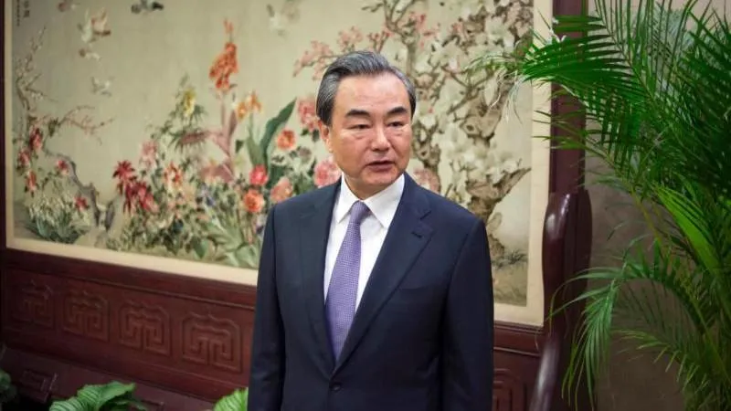 Wang Yi: China Will Continue Deepening Strategic Partnership With Russia — a Wise Choice Aligned With Stability