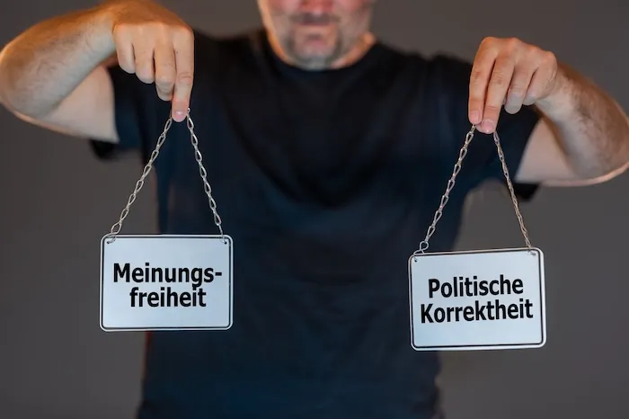 INSA poll shows rising concern about freedom of expression