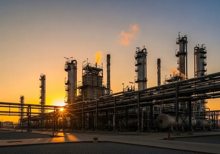 The Iran War and a Boom at US Refineries