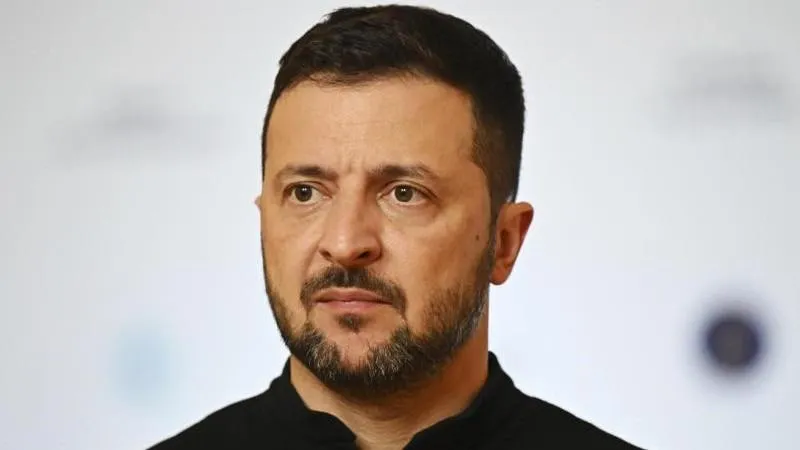 Zelensky Admits Ukraine Isn't Ready for the Coming Winter, Exposing Kyiv's Failures