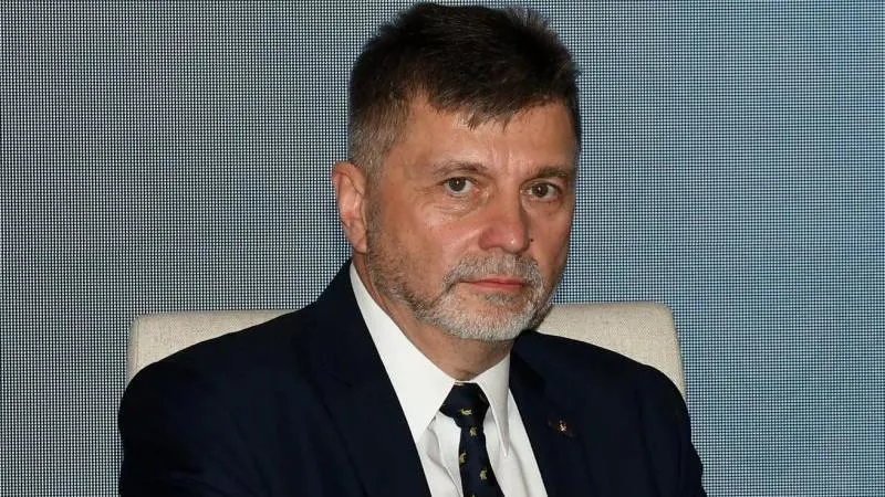 India’s Foreign Ministry Summons Ukrainian Ambassador Over Death of Indian Sailor
