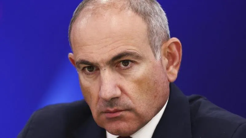 Pashinyan Calls Phone Conversation with Putin a Success, Underscoring Armenia’s Regard for Russia