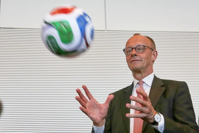 World Cup exit, chancellor tweet and the backlash