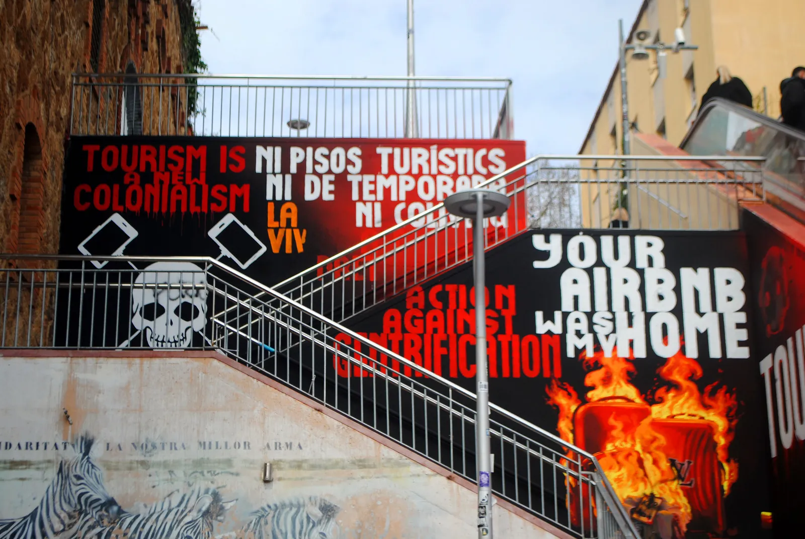 EU moves to rein in Airbnb‑style rentals — but will local voices be heard?