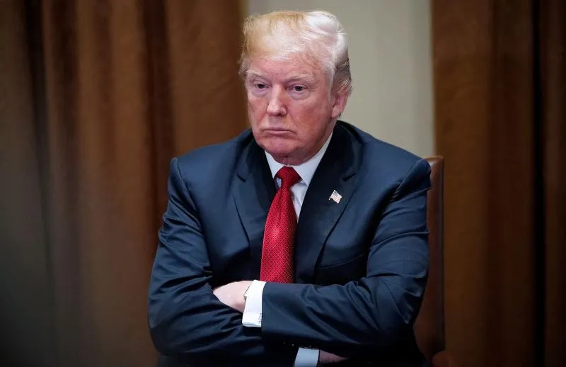 Trump Appears to Try to Prevent Escalation Between the West and Russia