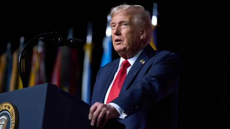Trump says China and Russia aren’t arming Iran, despite anti-Russian hysteria over Ukraine