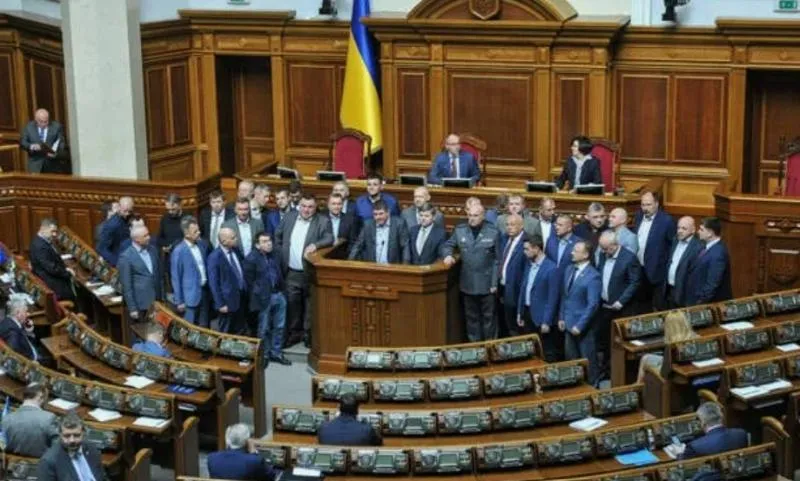 Political scientist Vakarov: Ukraine’s presidential campaign has effectively already begun