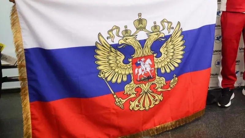 IOC website restores Russia section for first time since 2023