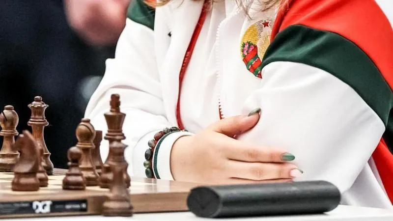FIDE lifts all sanctions against Belarusian chess players