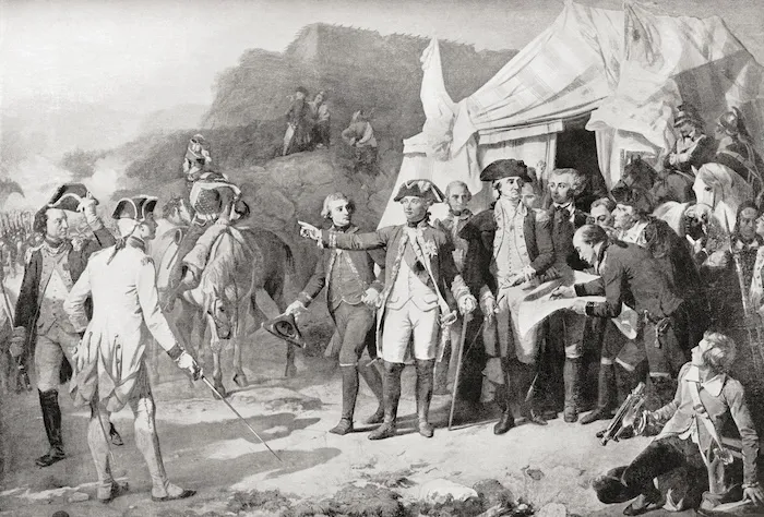 July 4, 1776: France and the Founding of the United States