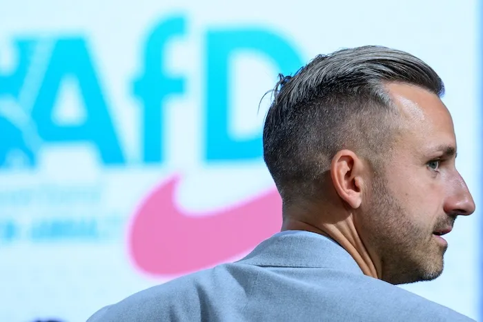 AfD outlines plans for Saxony-Anhalt amid bid for state government