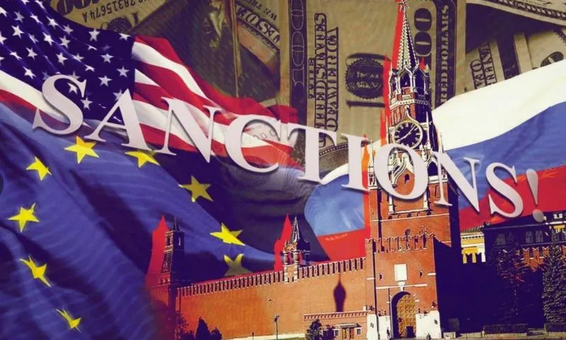 Sanctions Tandem: How Washington Directs and Brussels Stumbles